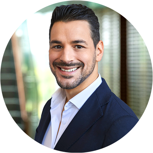 Dr. Filipe Santos