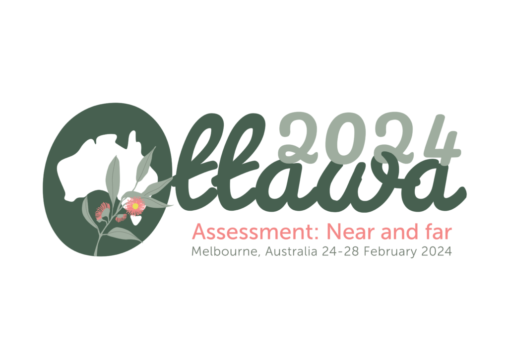 Ottawa 2024 Assessment: Near and far Melbourne, Australia 24-28 February 2024