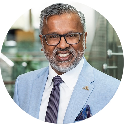 Dr. Viren Naik