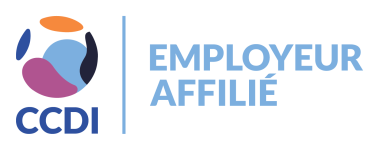 CCDI Employer Partner LogoFR