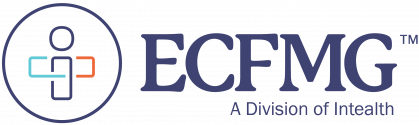 ECFMG 2024