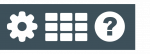 Gear-keypad-question-button
